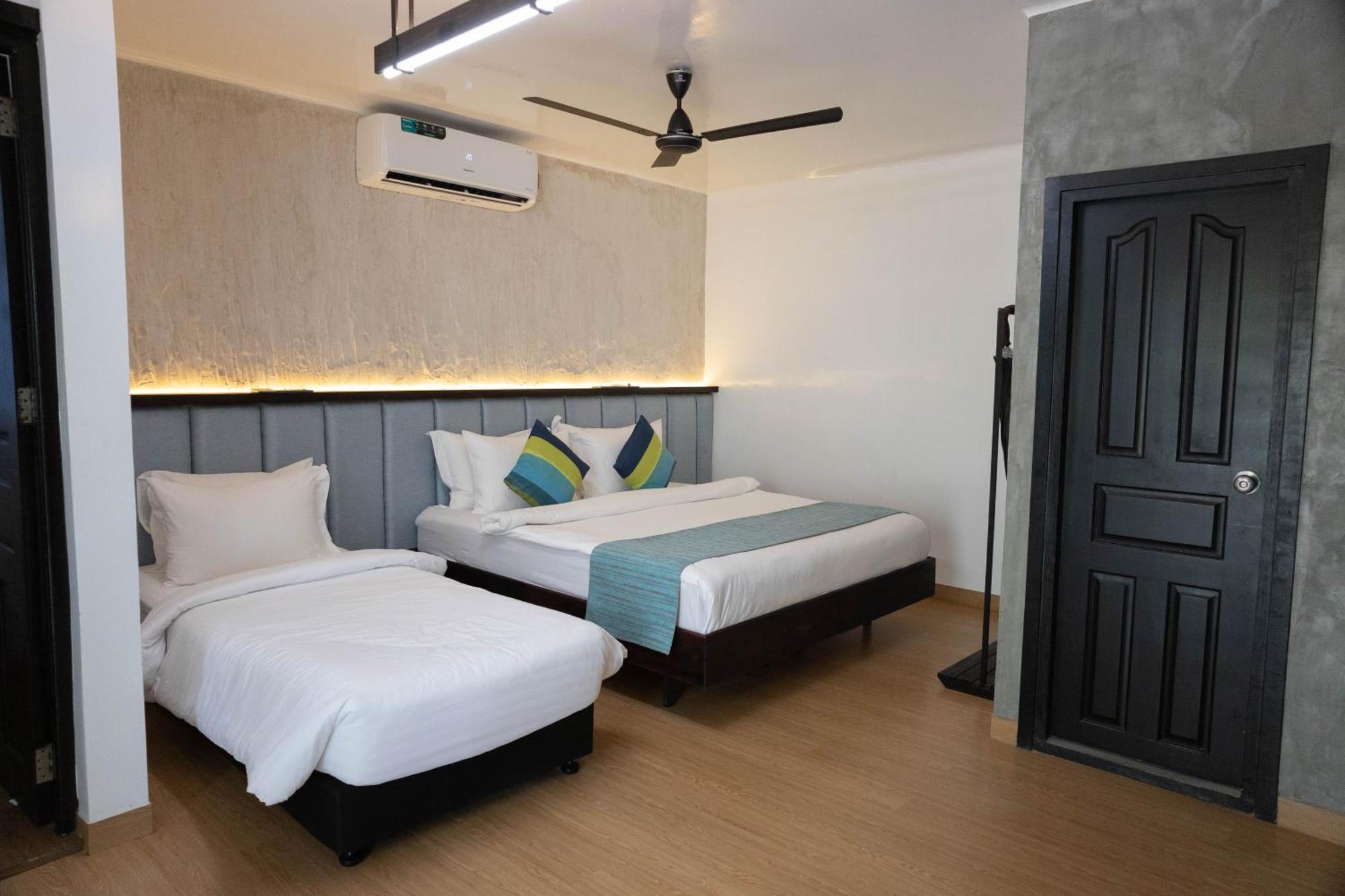 Zinnia Maafushi - Inclusive Airport Roundtrip - Snorkeling - Picnic - Sandbank For 2 Adults With Min 4-Nights Stay - Applicable For Bookings Made From 1St June 2025 Stay Period Till 31St Oct 2025 Екстер'єр фото