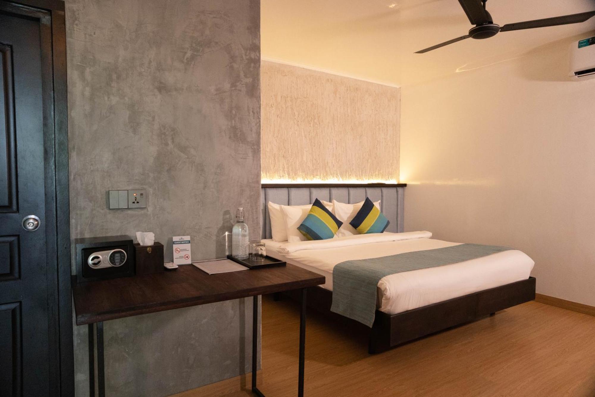 Zinnia Maafushi - Inclusive Airport Roundtrip - Snorkeling - Picnic - Sandbank For 2 Adults With Min 4-Nights Stay - Applicable For Bookings Made From 1St June 2025 Stay Period Till 31St Oct 2025 Екстер'єр фото