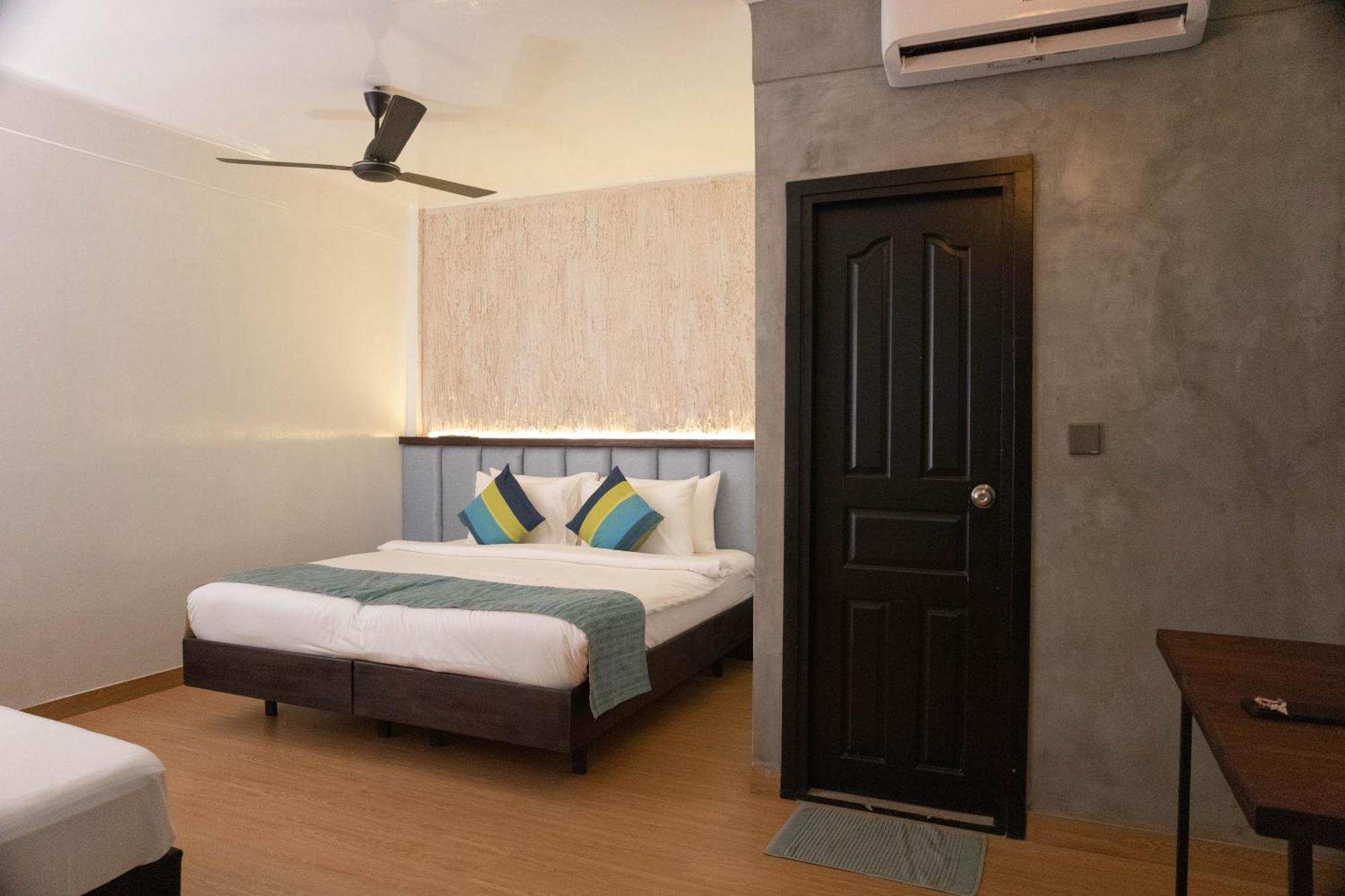 Zinnia Maafushi - Inclusive Airport Roundtrip - Snorkeling - Picnic - Sandbank For 2 Adults With Min 4-Nights Stay - Applicable For Bookings Made From 1St June 2025 Stay Period Till 31St Oct 2025 Екстер'єр фото