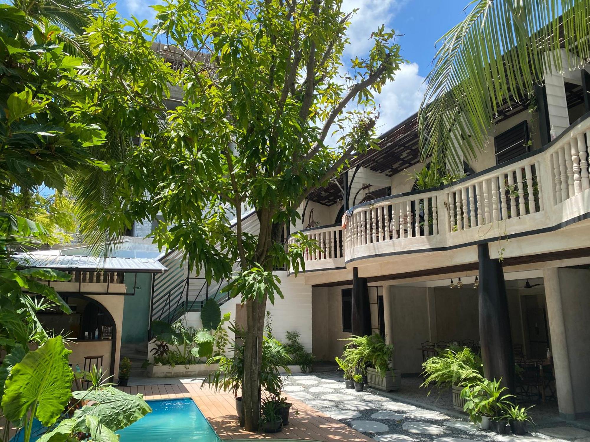 Zinnia Maafushi - Inclusive Airport Roundtrip - Snorkeling - Picnic - Sandbank For 2 Adults With Min 4-Nights Stay - Applicable For Bookings Made From 1St June 2025 Stay Period Till 31St Oct 2025 Екстер'єр фото