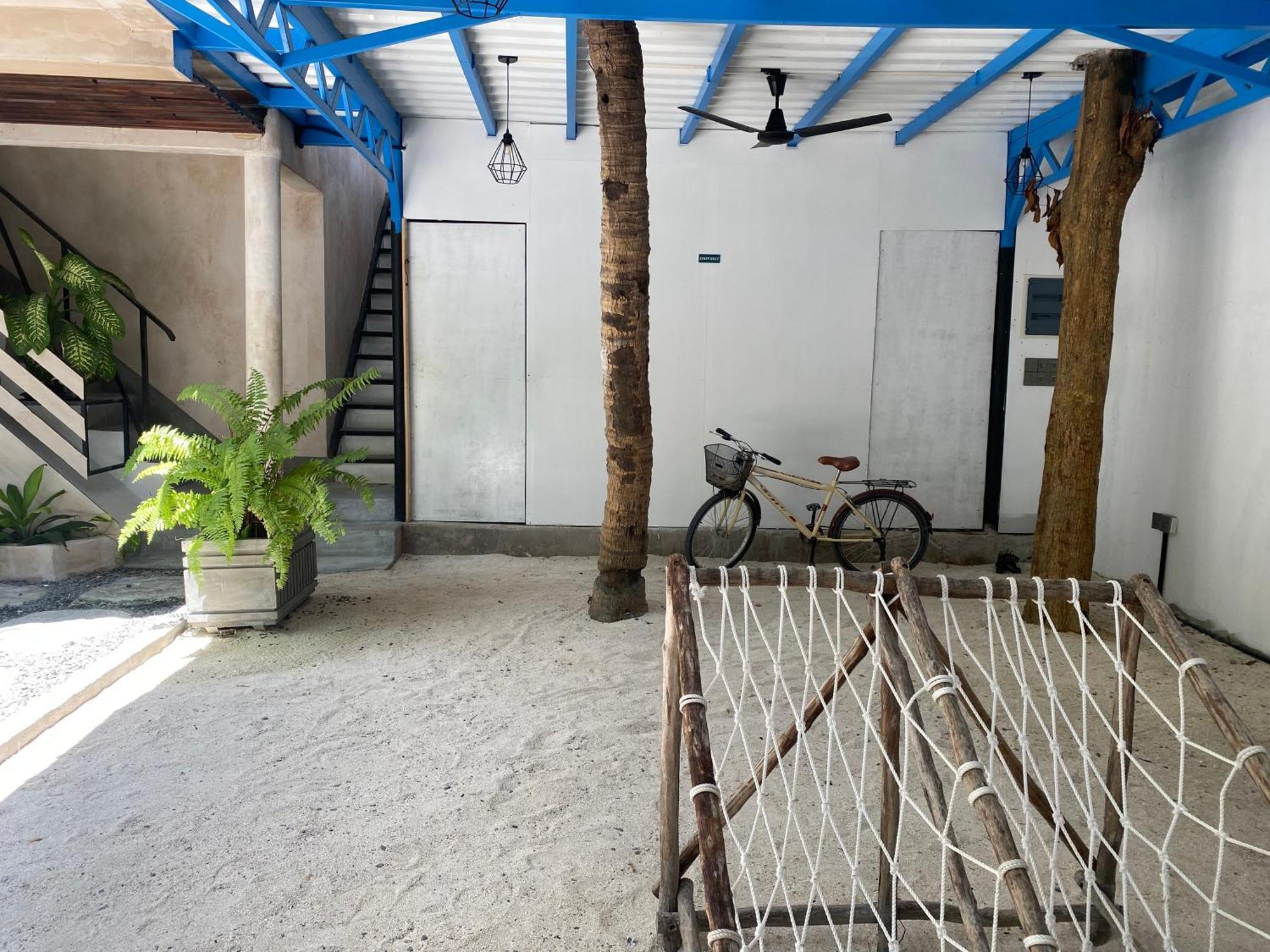 Zinnia Maafushi - Inclusive Airport Roundtrip - Snorkeling - Picnic - Sandbank For 2 Adults With Min 4-Nights Stay - Applicable For Bookings Made From 1St June 2025 Stay Period Till 31St Oct 2025 Екстер'єр фото