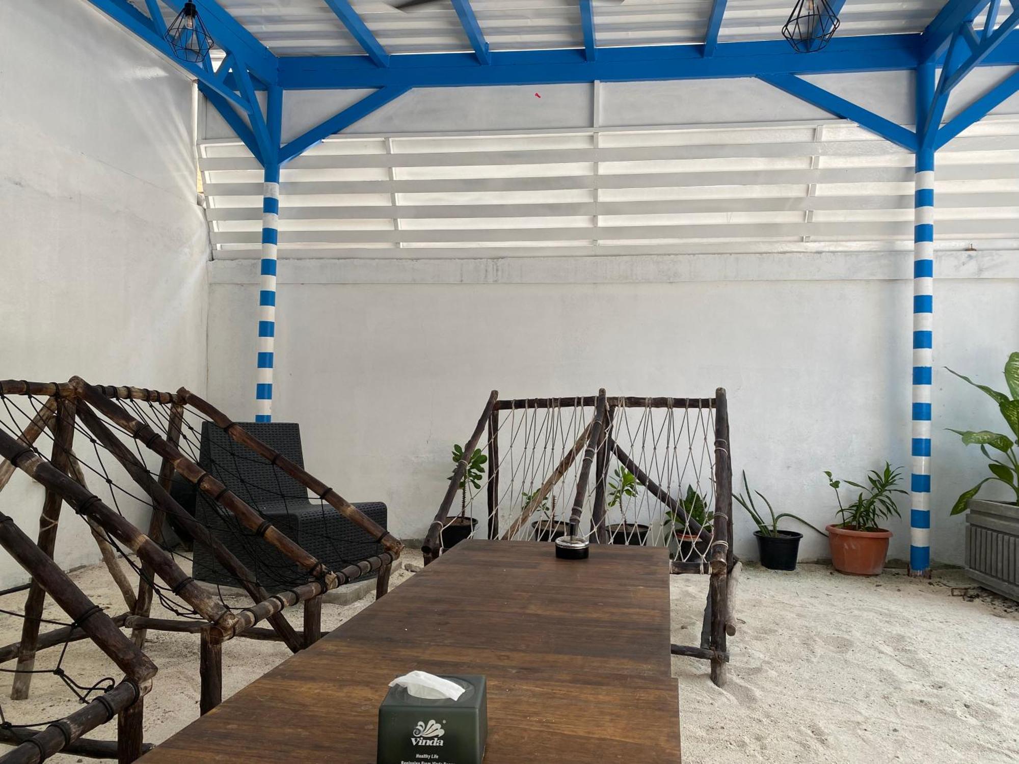 Zinnia Maafushi - Inclusive Airport Roundtrip - Snorkeling - Picnic - Sandbank For 2 Adults With Min 4-Nights Stay - Applicable For Bookings Made From 1St June 2025 Stay Period Till 31St Oct 2025 Екстер'єр фото