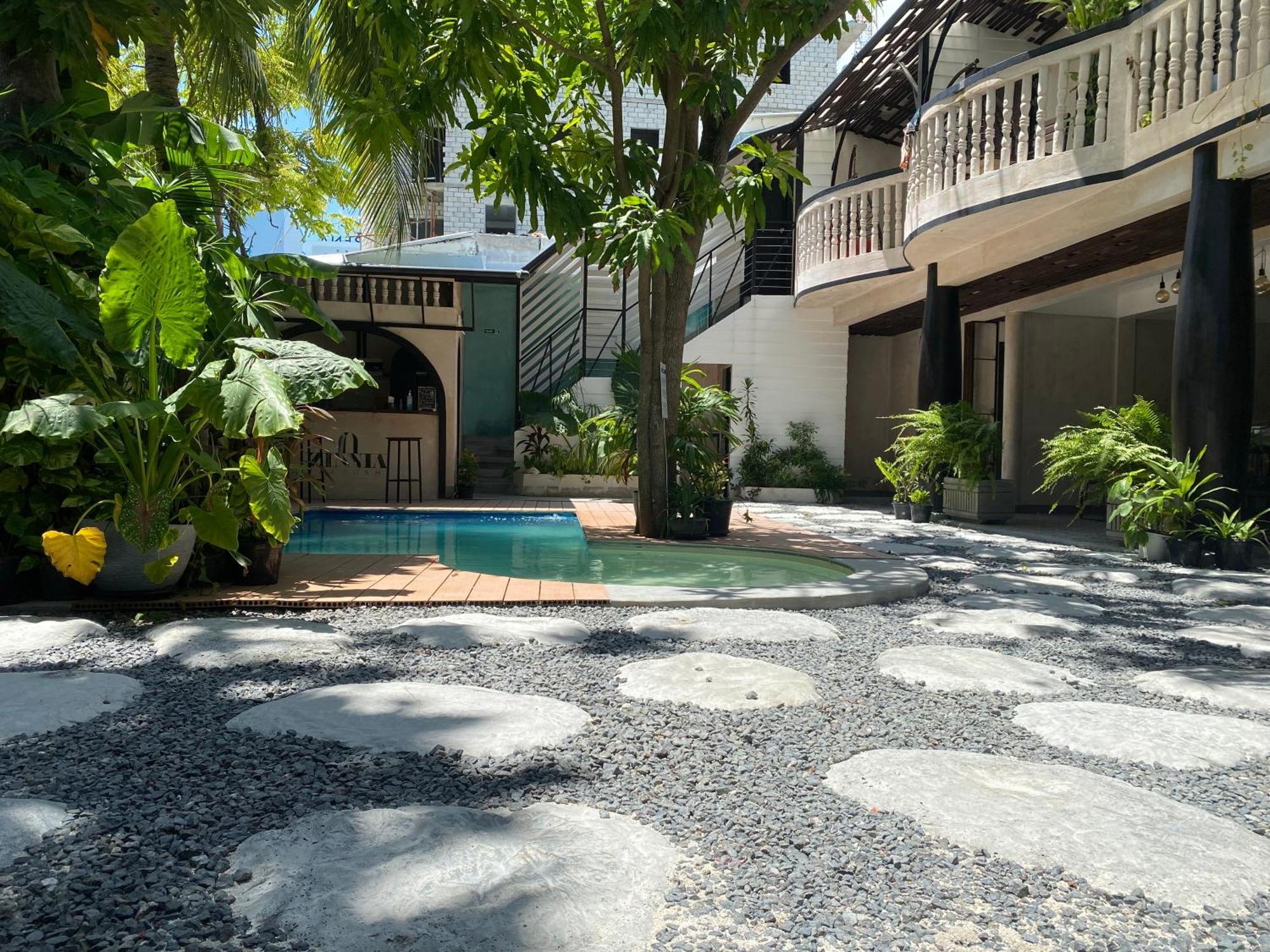 Zinnia Maafushi - Inclusive Airport Roundtrip - Snorkeling - Picnic - Sandbank For 2 Adults With Min 4-Nights Stay - Applicable For Bookings Made From 1St June 2025 Stay Period Till 31St Oct 2025 Екстер'єр фото