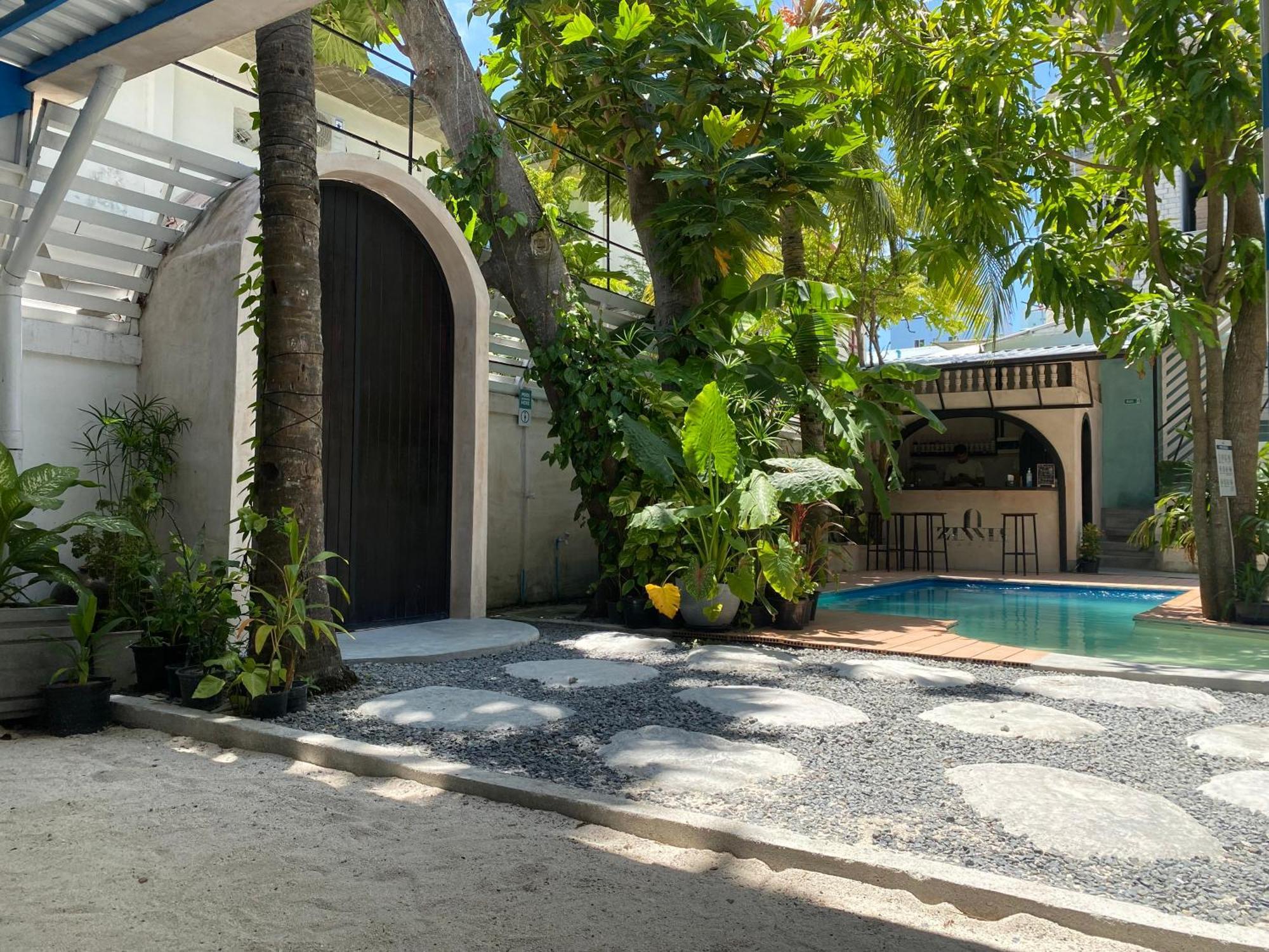 Zinnia Maafushi - Inclusive Airport Roundtrip - Snorkeling - Picnic - Sandbank For 2 Adults With Min 4-Nights Stay - Applicable For Bookings Made From 1St June 2025 Stay Period Till 31St Oct 2025 Екстер'єр фото