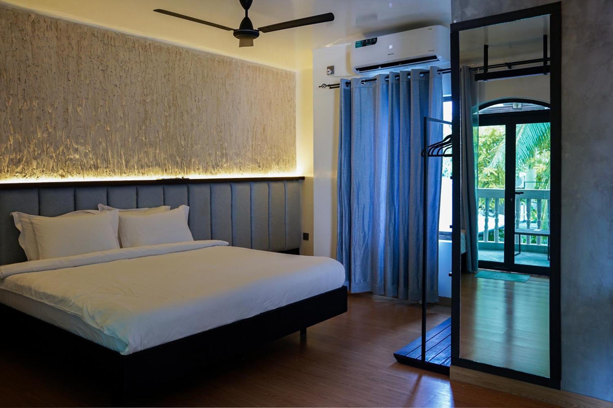 Zinnia Maafushi - Inclusive Airport Roundtrip - Snorkeling - Picnic - Sandbank For 2 Adults With Min 4-Nights Stay - Applicable For Bookings Made From 1St June 2025 Stay Period Till 31St Oct 2025 Екстер'єр фото