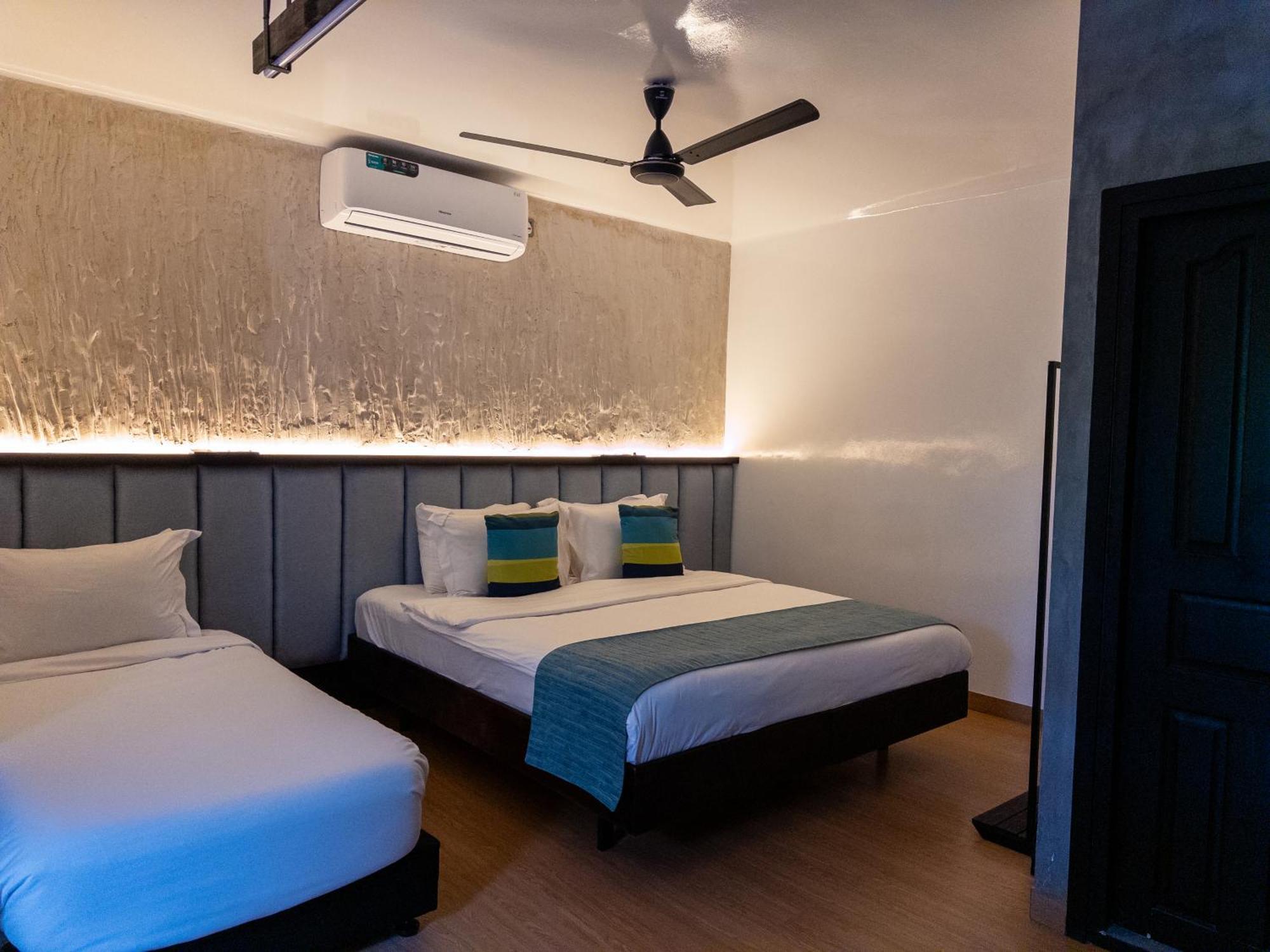 Zinnia Maafushi - Inclusive Airport Roundtrip - Snorkeling - Picnic - Sandbank For 2 Adults With Min 4-Nights Stay - Applicable For Bookings Made From 1St June 2025 Stay Period Till 31St Oct 2025 Екстер'єр фото