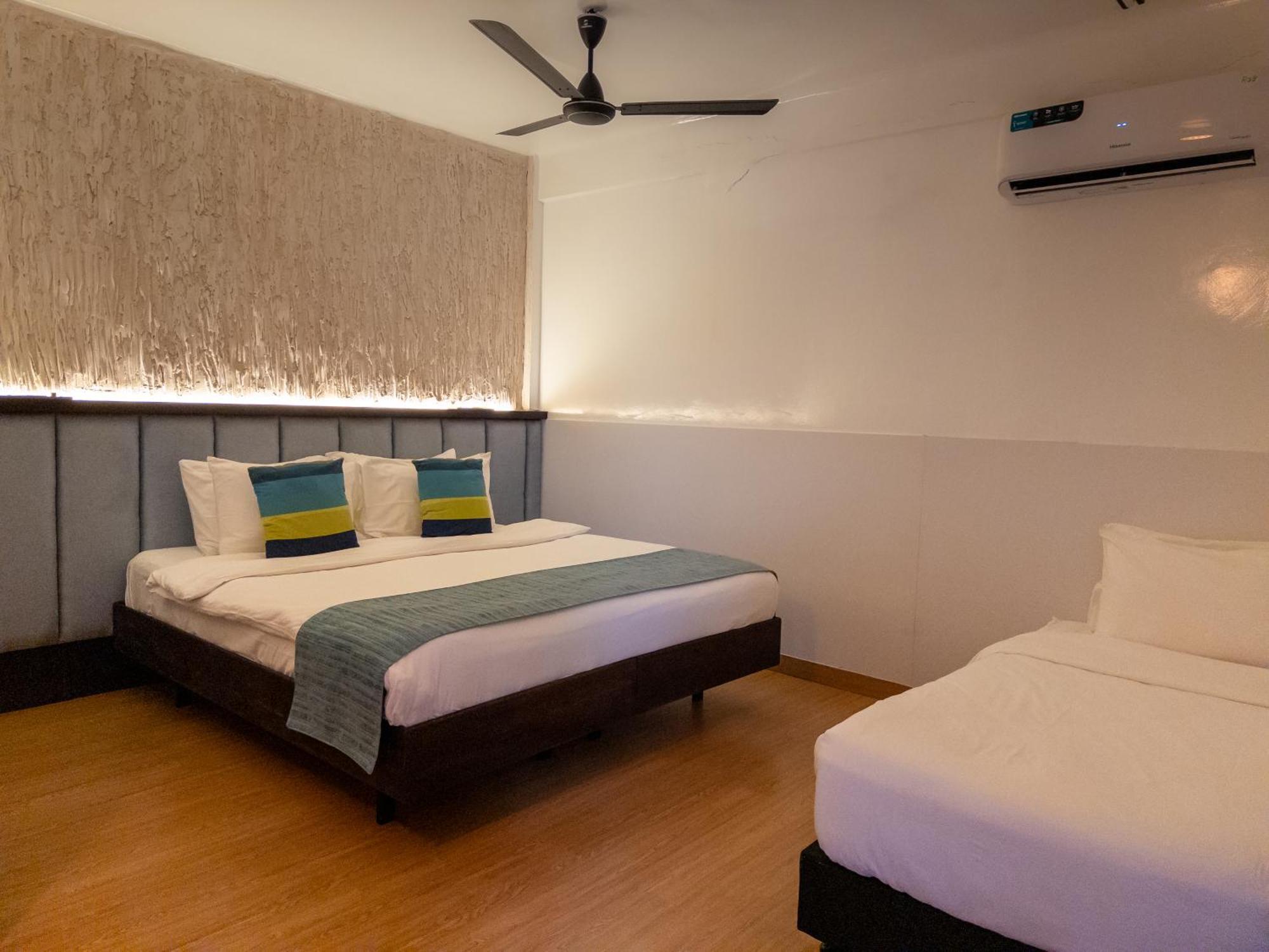Zinnia Maafushi - Inclusive Airport Roundtrip - Snorkeling - Picnic - Sandbank For 2 Adults With Min 4-Nights Stay - Applicable For Bookings Made From 1St June 2025 Stay Period Till 31St Oct 2025 Екстер'єр фото